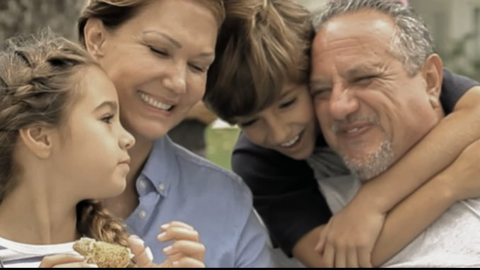 Fertilia familj
